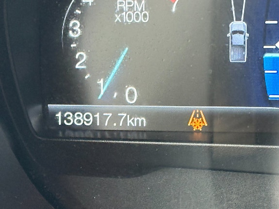 Ford Ranger 12 of 14
