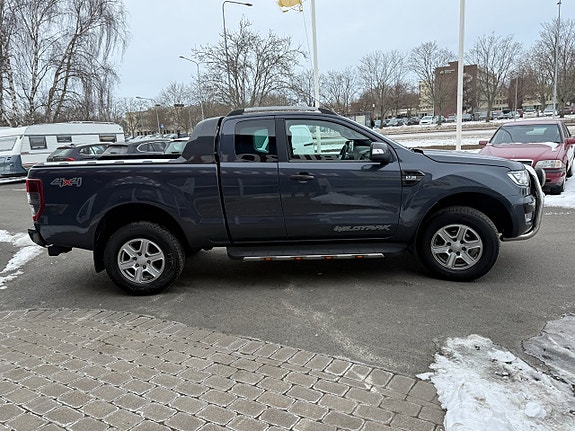 Ford Ranger 3 of 5