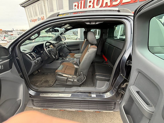 Ford Ranger 9 of 14