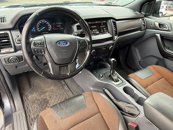 Ford Ranger 10 of 14