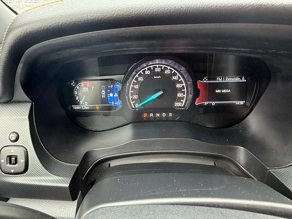 Ford Ranger 11 of 14