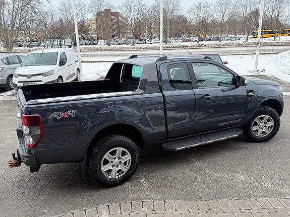 Ford Ranger 4 of 5