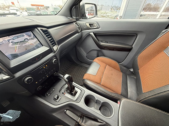 Ford Ranger 14 of 14
