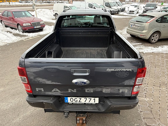Ford Ranger 5 of 5