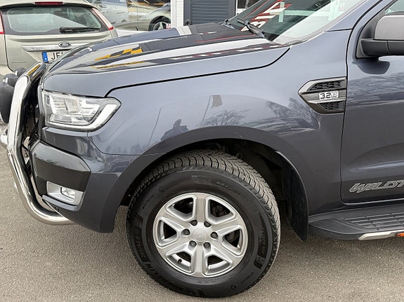 Ford Ranger 7 of 14