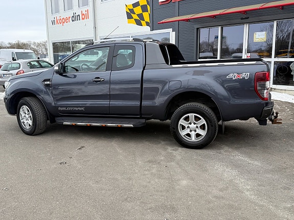 Ford Ranger 6 of 14