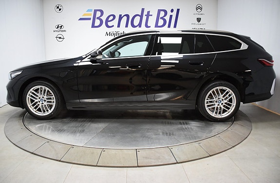 BMW 530e 6 of 19