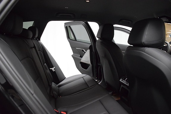 BMW 530e 16 of 19