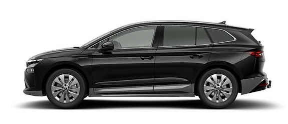 Skoda Enyaq 3 of 5