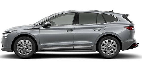 Skoda Enyaq 2 of 5