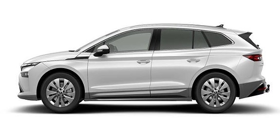 Skoda Enyaq 4 of 5