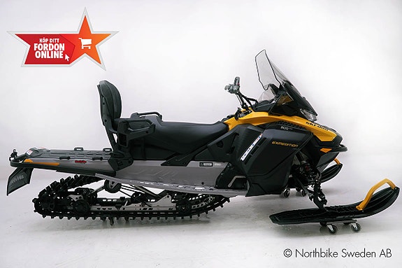 Ski-Doo Expedition Sport 900 ACE *2,75% Ränta*