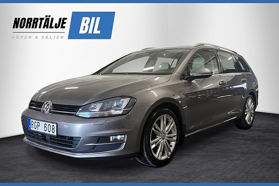 Volkswagen Golf-Serie