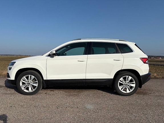 Skoda Karoq 5 of 5