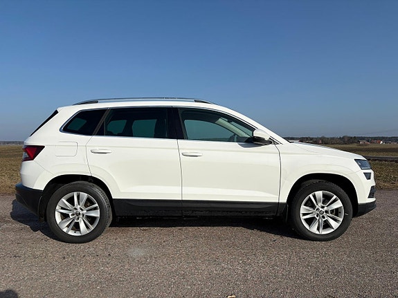 Skoda Karoq 4 of 5