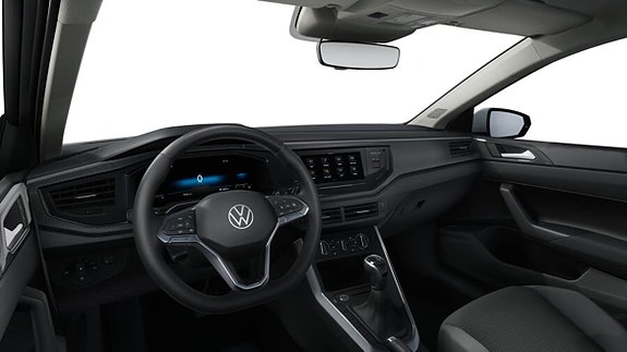 Volkswagen Polo 6 of 7