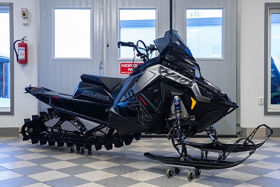 Polaris RMK 9R Khaos 146" Slash *Non slip*