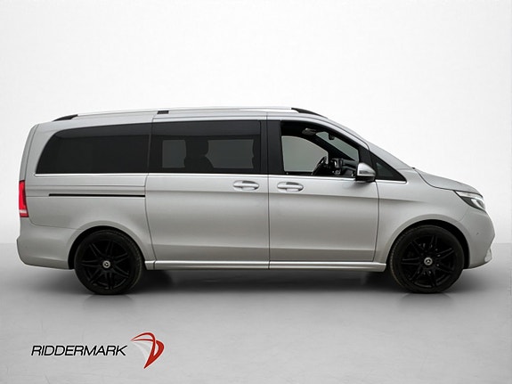 Mercedes-Benz V300 d