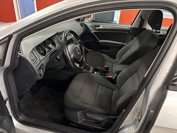 Volkswagen Golf-Serie 5 of 5
