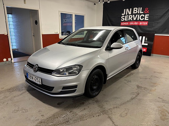 Volkswagen Golf-Serie