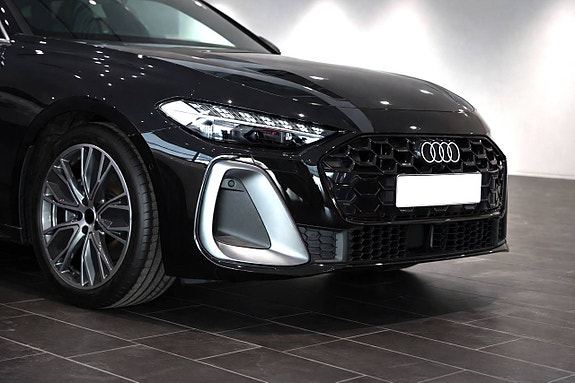 Audi A5 3 of 5