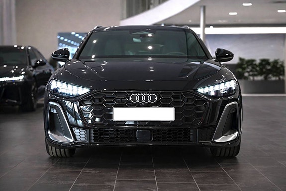 Audi A5 2 of 5