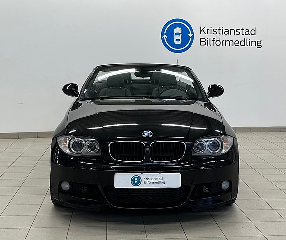 BMW 120d 4 of 5