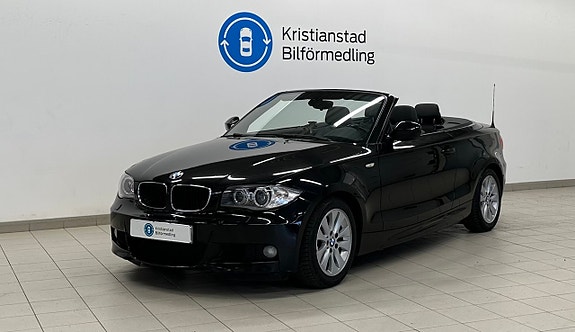 BMW 120d 2 of 5