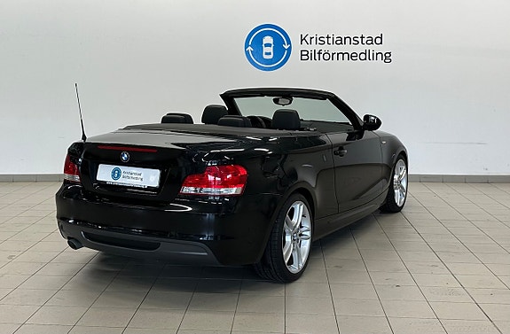 BMW 120d 8 of 13