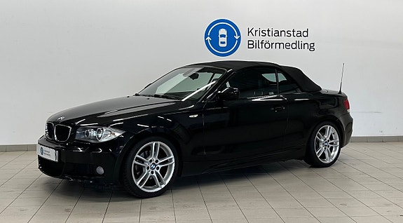 BMW 120d 4 of 13