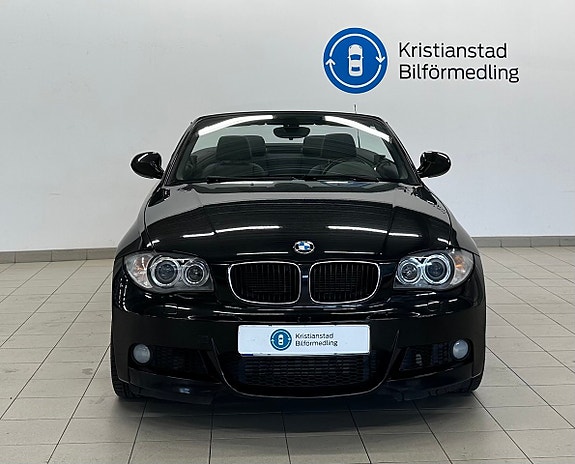 BMW 120d 6 of 13