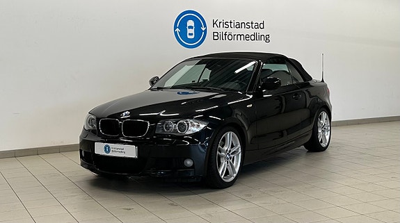 BMW 120d 3 of 13