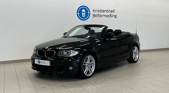 BMW 120d 2 of 13