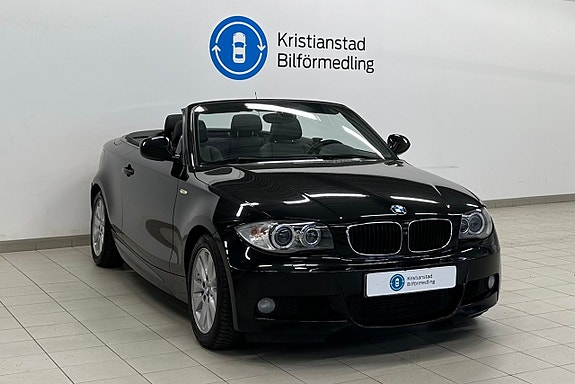BMW 120d 5 of 5