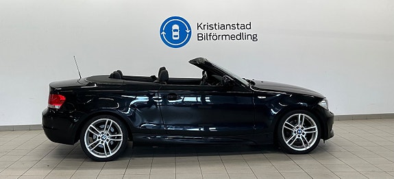 BMW 120d 9 of 13