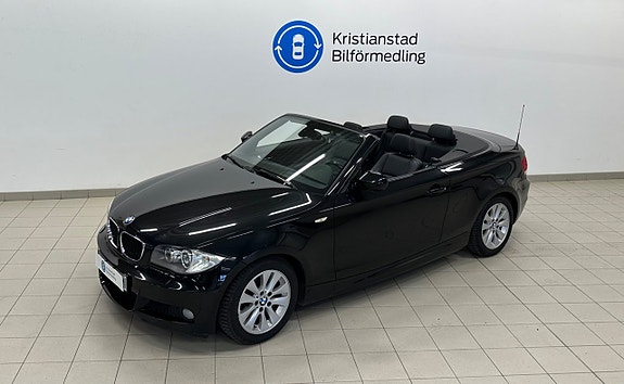 BMW 120d 3 of 5