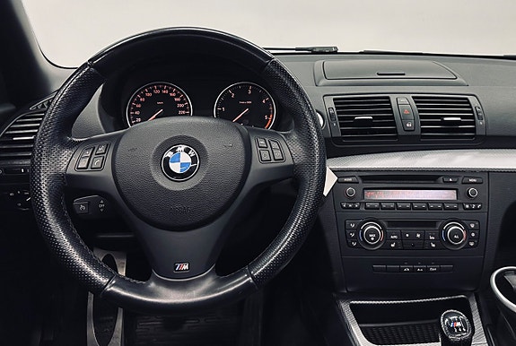 BMW 120d 11 of 13