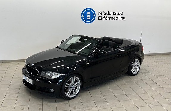 BMW 120d 5 of 13