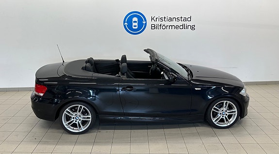 BMW 120d 10 of 13