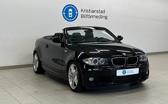 BMW 120d 7 of 13