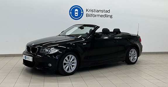 BMW 120d