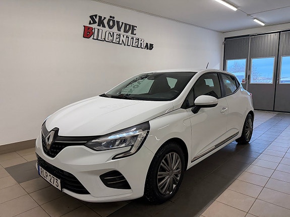 Renault Clio 3 of 5