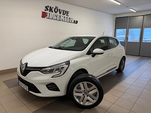 Renault Clio 2 of 5