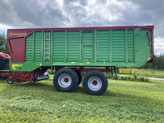 Strautmann Magnon 11 470