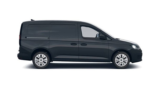 Volkswagen Caddy Maxi 5 of 5