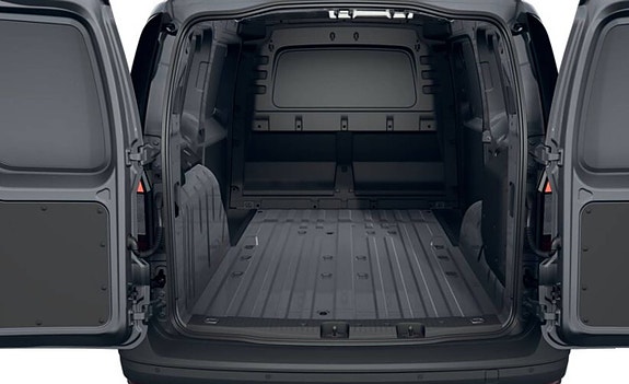 Volkswagen Caddy Maxi 3 of 5