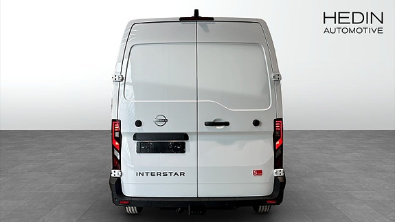 Nissan Interstar 7 of 21