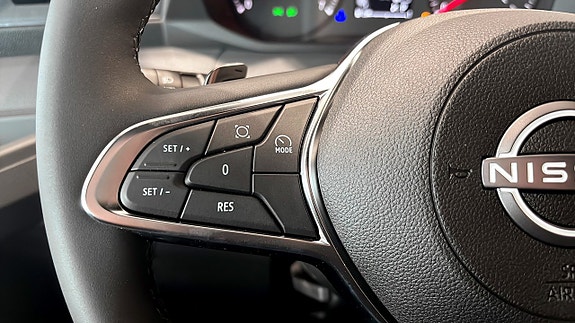 Nissan Interstar 15 of 21