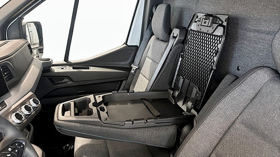Nissan Interstar 20 of 21