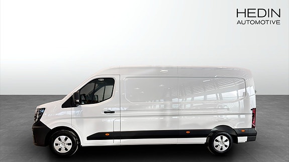 Nissan Interstar 6 of 21